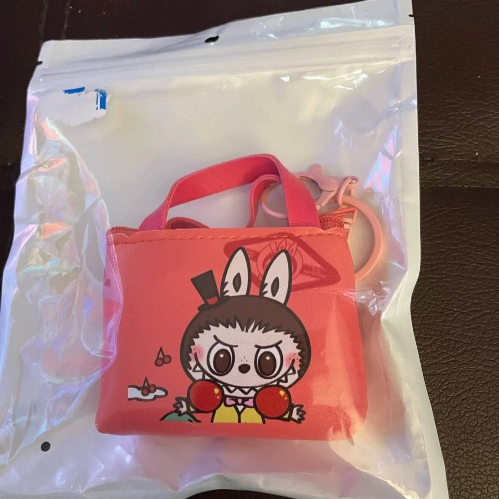 Doll Keychaim - Picture 1 of 1